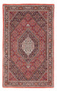 Bidjar Dywan 175x109cm - Dywan perski