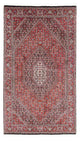 Bidjar Dywan 181x104cm - Dywan perski
