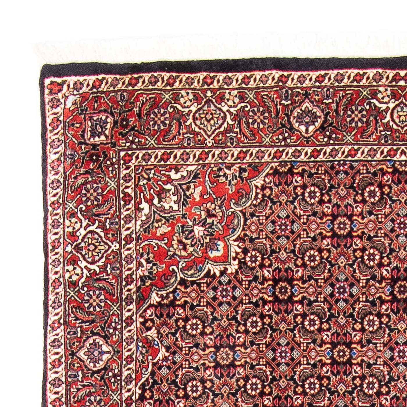Bidjar Dywan 170x109cm - Dywan perski