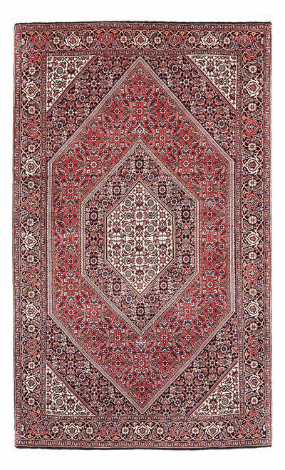 Bidjar Dywan 110x175cm - Dywan perski