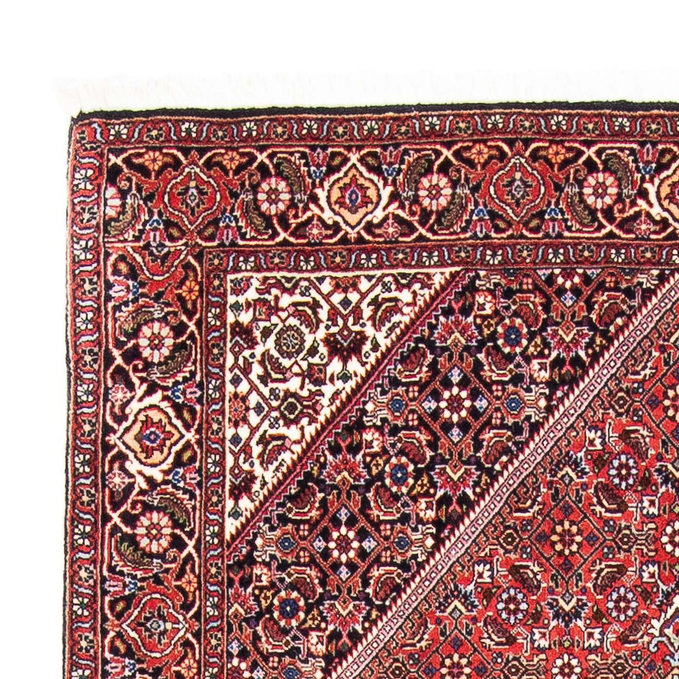 Bidjar Dywan 175x110cm - Dywan perski