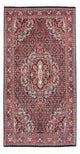 Bidjar Dywan 192x102cm - Dywan perski