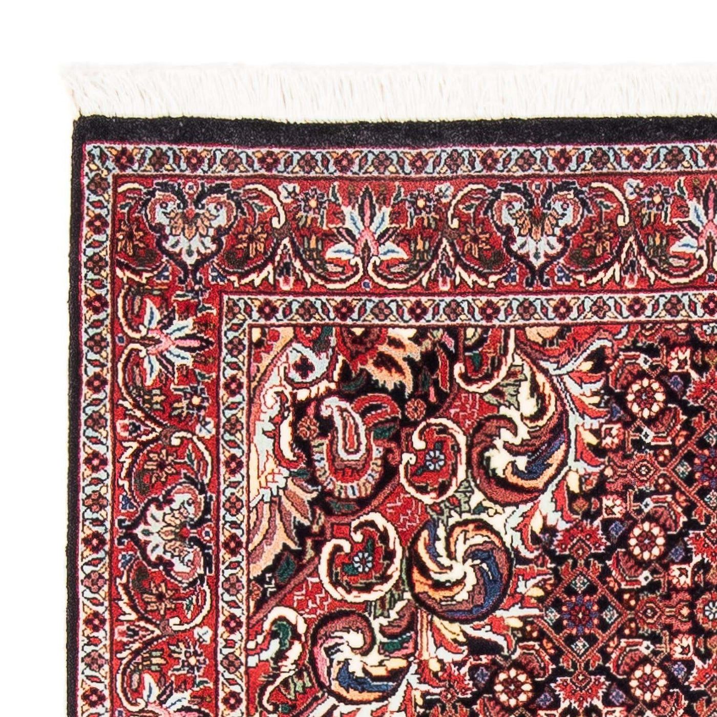 Bidjar Dywan 192x102cm - Dywan perski