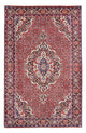 Bidjar Dywan 181x111cm - Dywan perski