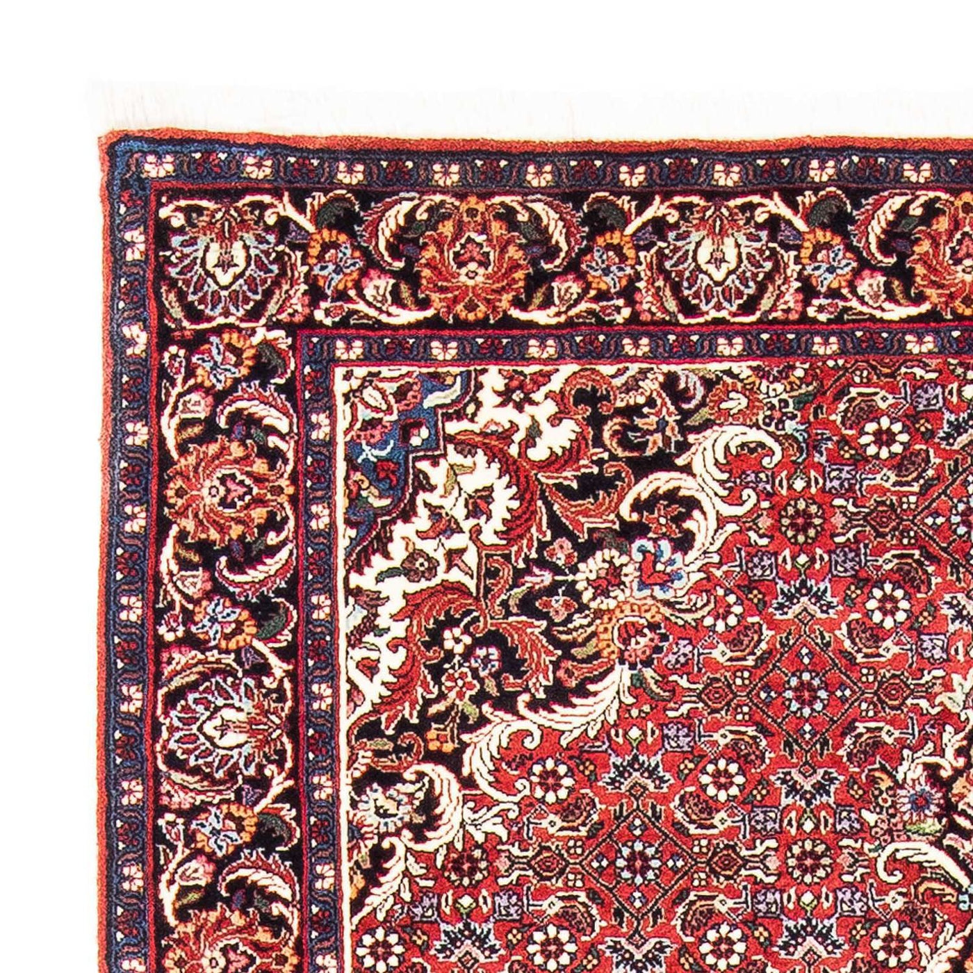 Bidjar Dywan 181x111cm - Dywan perski