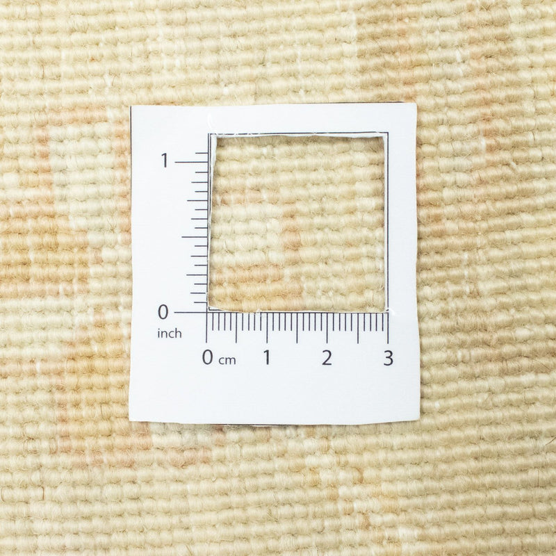 Dywan Zieglera - 208 x 149 cm - beżowy