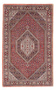 Bidjar Dywan 179x110cm - Dywan perski