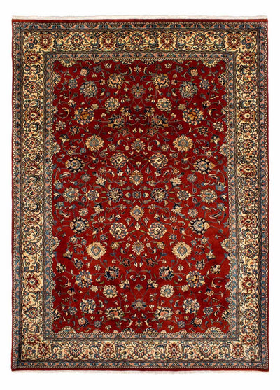Sarouk Dywan 216x299cm - Dywan perski