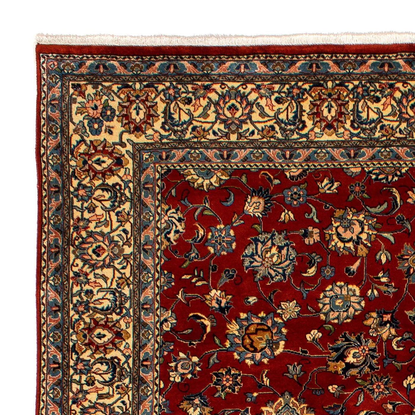 Sarouk Dywan 299x216cm - Dywan perski
