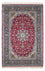 Dywan perski - Isfahan - Premium - 240 x 160 cm - czerwony