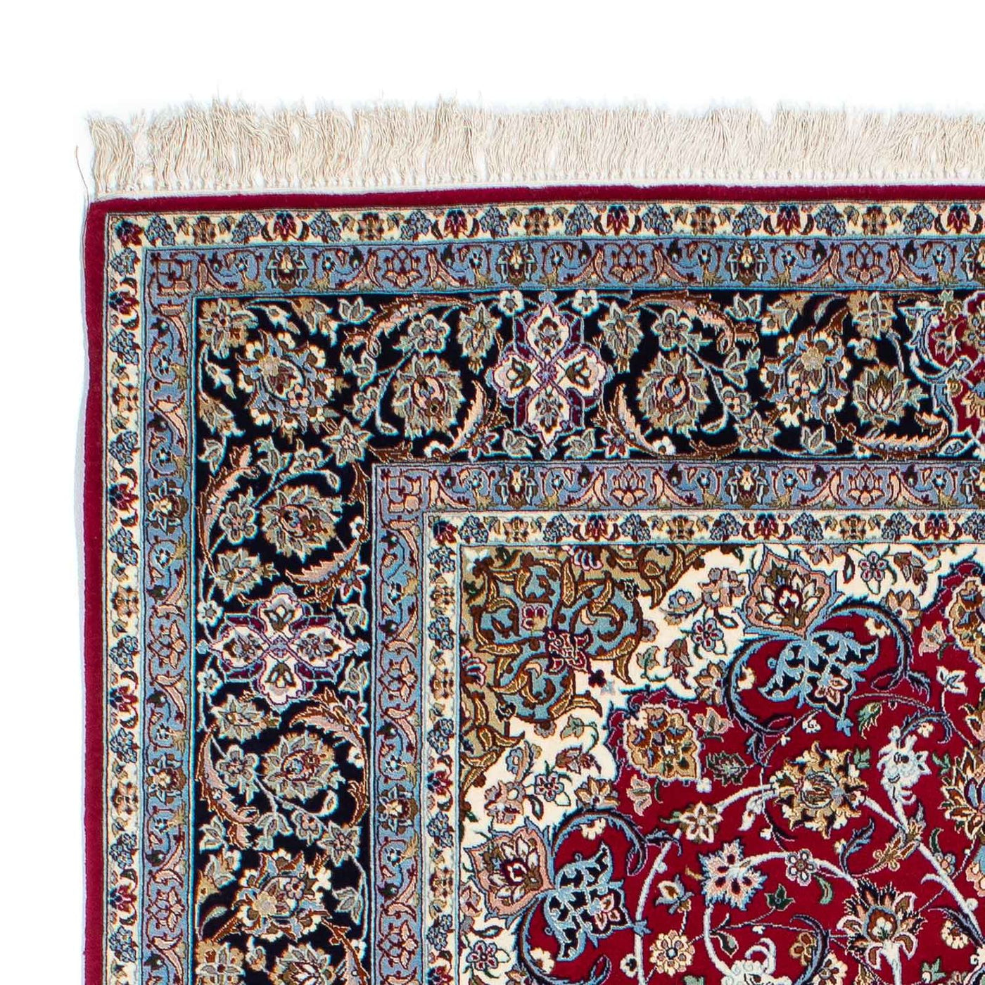 Isfahan Dywan 240x160cm - Dywan perski