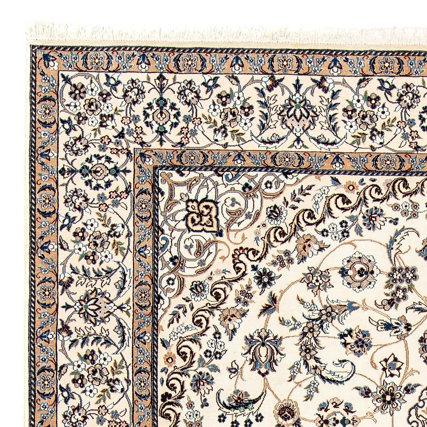 Nain - 9 la Dywan 291x202cm - Dywan perski