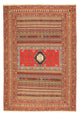 Afshar Sirjan Dywan 290x200cm - Dywan perski
