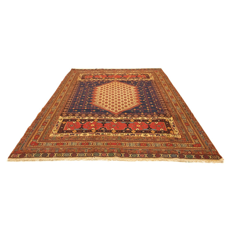 Perski dywan - Nomadyczny - 290 x 200 cm - wielokolorowy