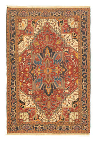 Shiraz Dywan 194x128cm - Dywan perski – product image