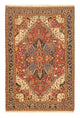 Shiraz Dywan 194x128cm - Dywan perski