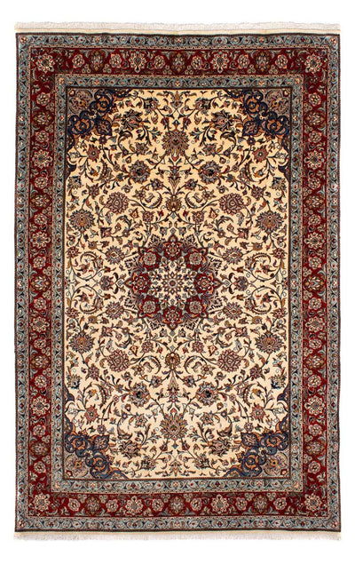 Sarouk Dywan 197x293cm - Dywan perski
