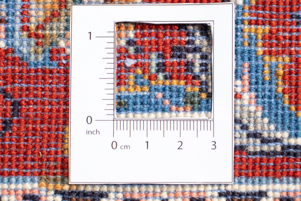 Dywan perski - Klasyczny - 293 x 197 cm - beżowy