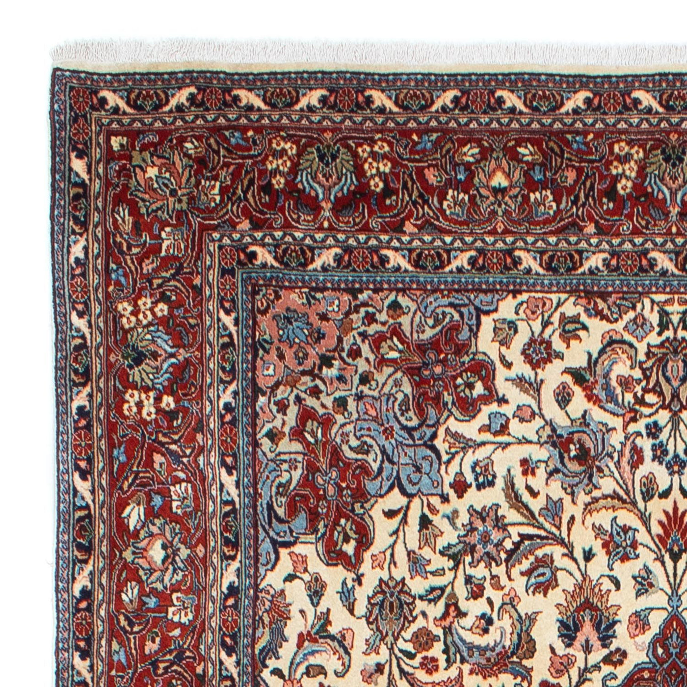 Sarough Dywan 320x204cm - Dywan perski