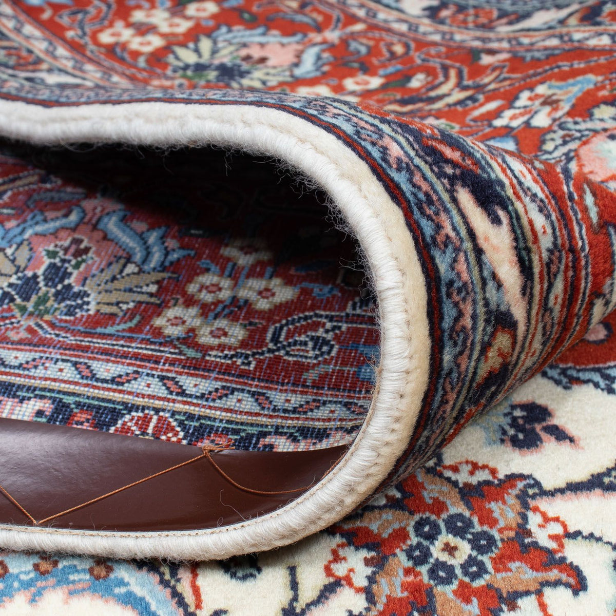 Dywan perski - Klasyczny - 320 x 204 cm - beżowy