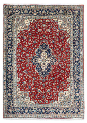Dywan perski - Klasyczny - 300 x 225 cm - czerwony