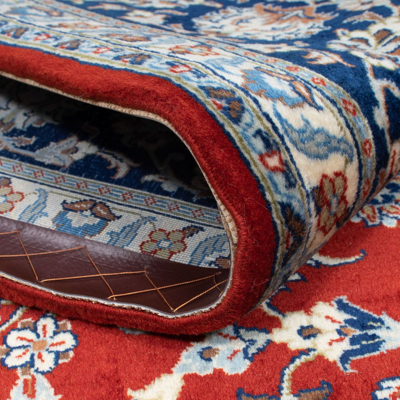 Dywan perski - Klasyczny - 300 x 225 cm - czerwony