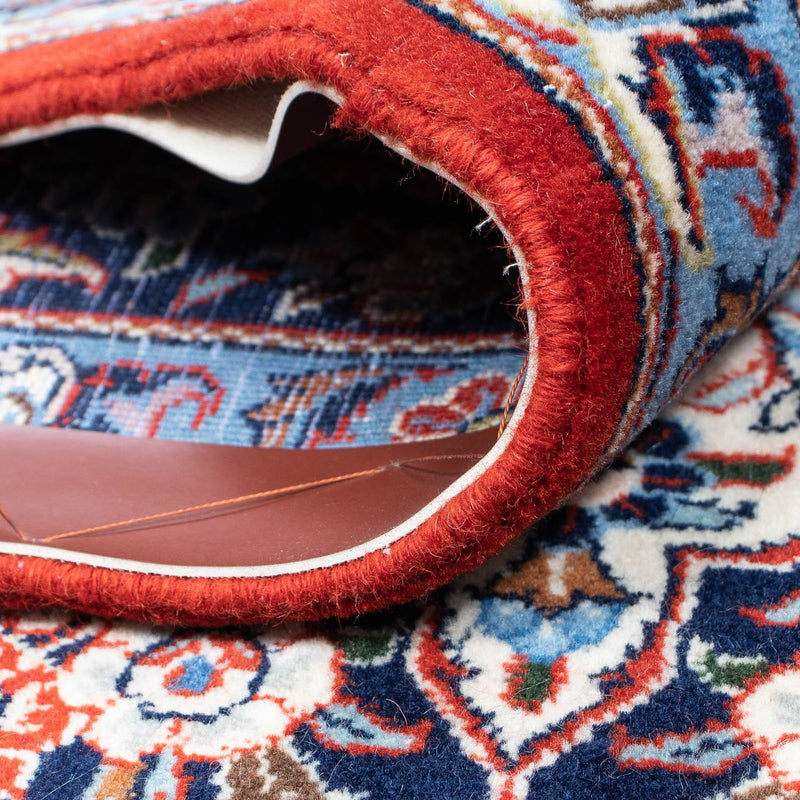 Dywan perski - Royal - 325 x 204 cm - ciemna czerwień