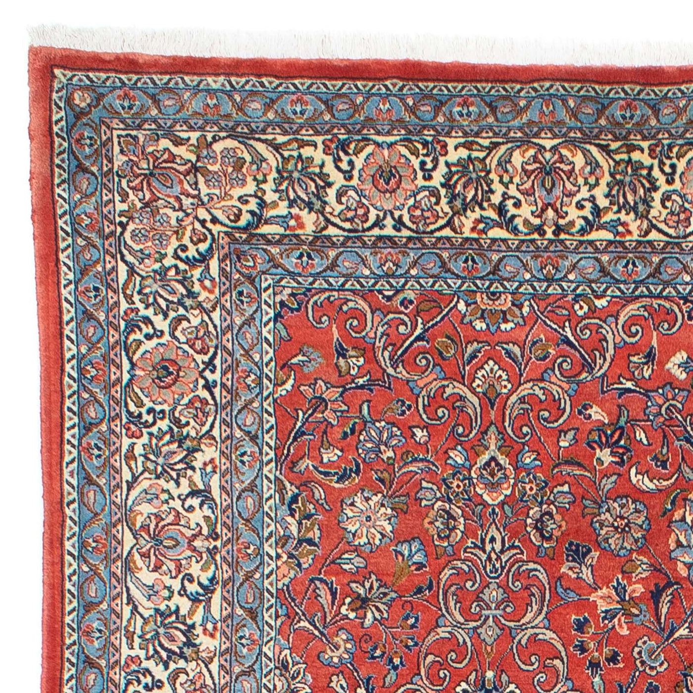 Golpayegan Dywan 318x204cm - Dywan perski