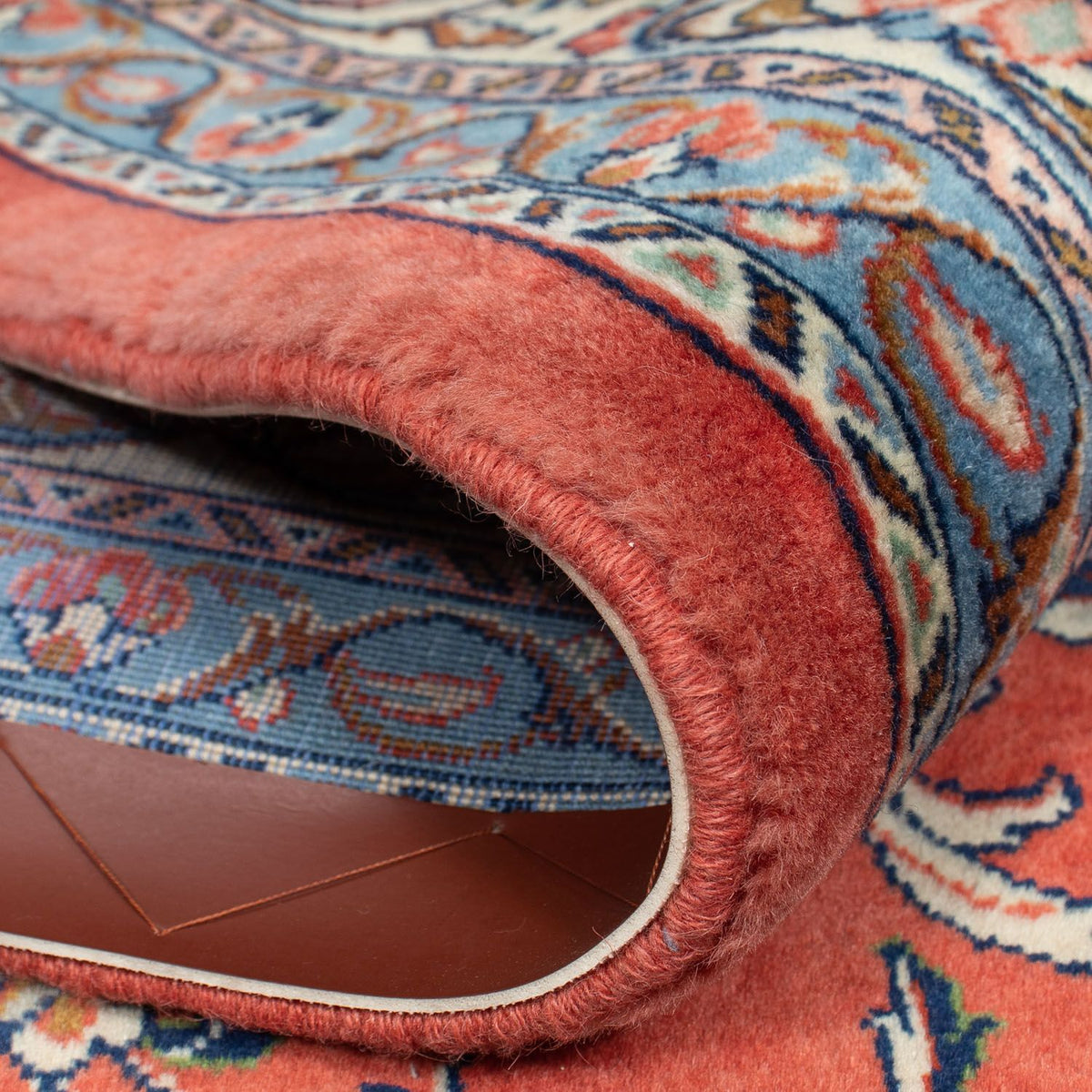 Dywan perski - Royal - 318 x 204 cm - czerwony