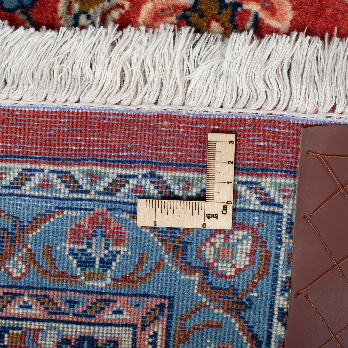 Dywan perski - Royal - 318 x 204 cm - czerwony