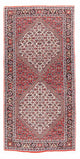 Bidjar Dywan 152x75cm - Dywan perski