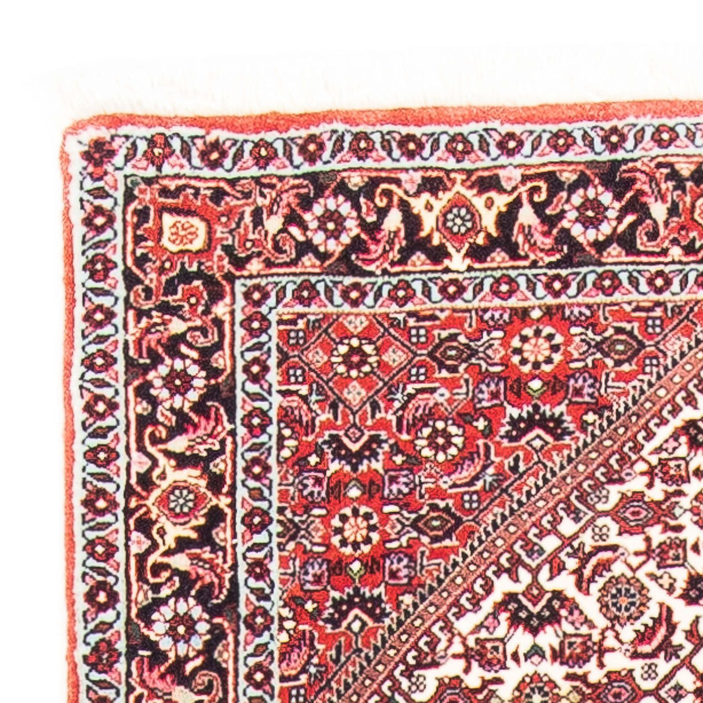 Bidjar Dywan 152x75cm - Dywan perski
