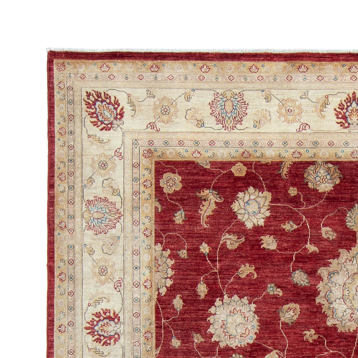 Dywan Zieglera 300x238cm - Dywan orientalny