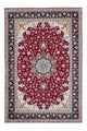 Tabriz - 50 Raj Dywan 297x203cm - Dywan perski