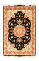 Tabriz - 50 Raj Dywan 163x104cm - Dywan perski