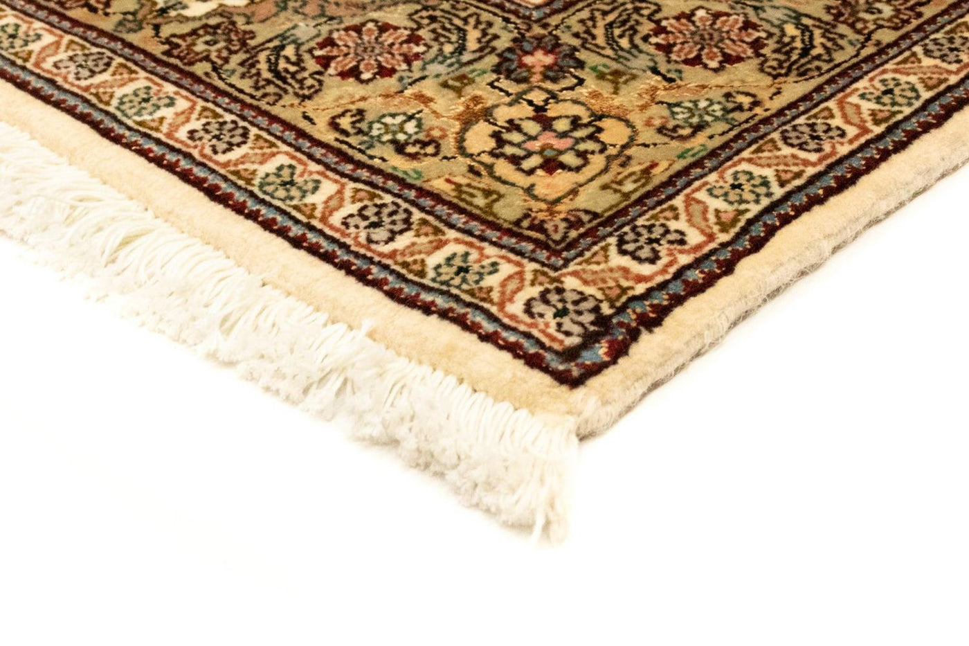 Tabriz - 50 Raj Dywan 151x104cm - Dywan perski