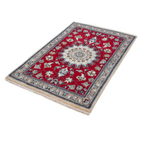 Nain Dywan 134x89cm - Dywan perski – product image