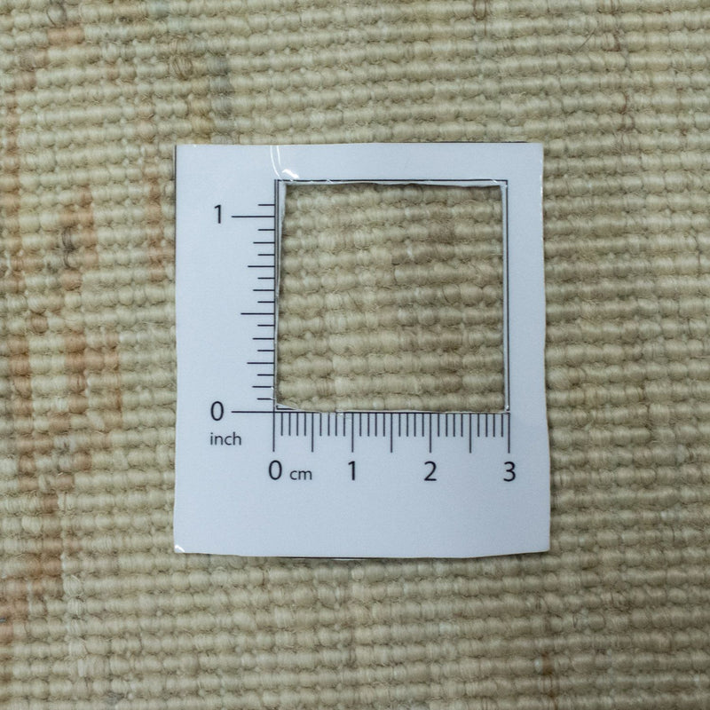 Dywan Zieglera - 200 x 149 cm - beżowy