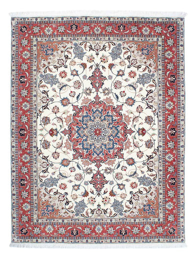 Tabriz - 50 Raj Dywan 153x194cm - Dywan perski