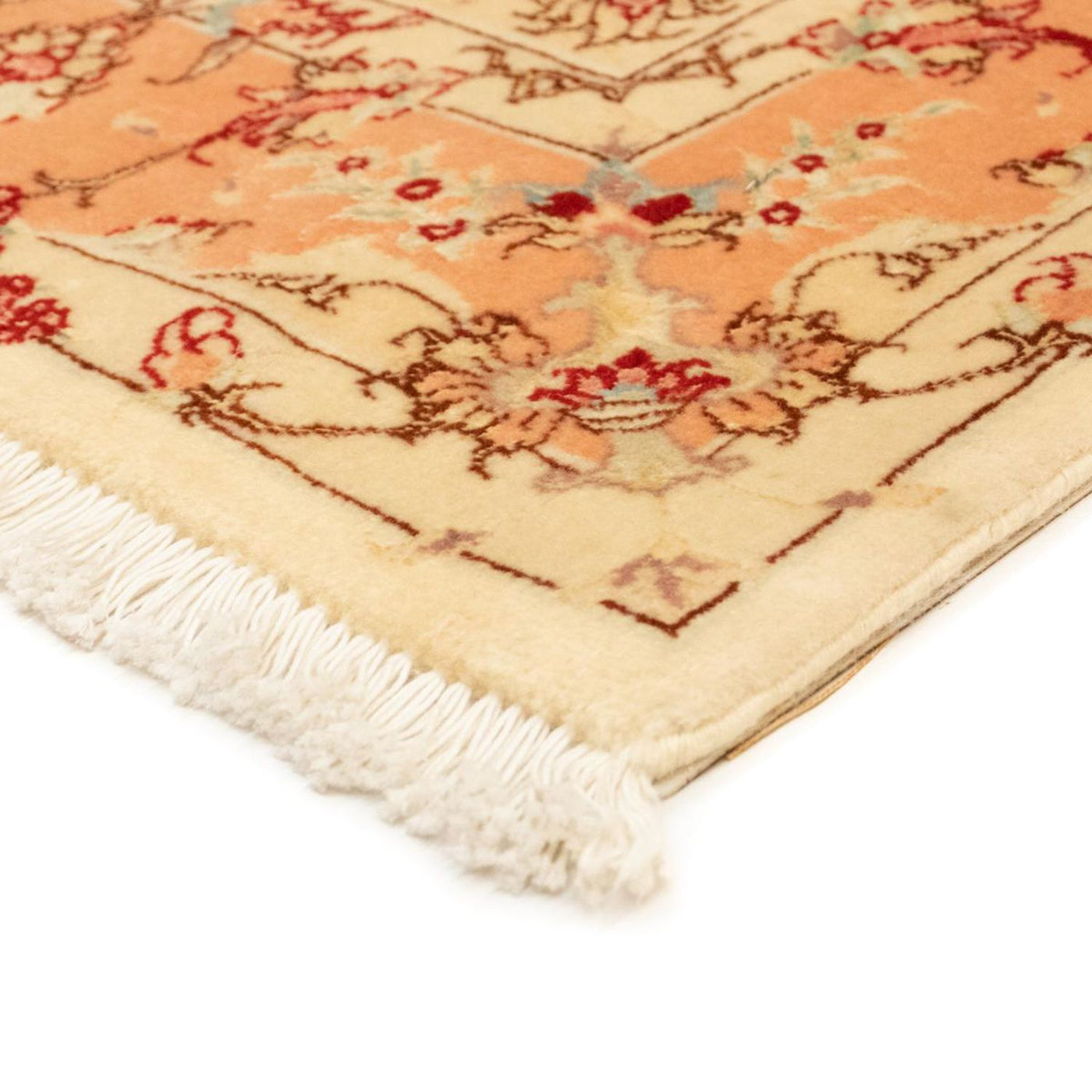 Tabriz - 50 Raj Dywan 148x100cm - Dywan perski