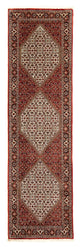 Bidjar Dywan 302x83cm - Dywan perski