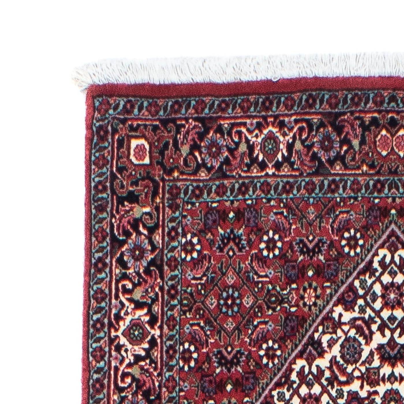 Bidjar Dywan 207x73cm - Dywan perski