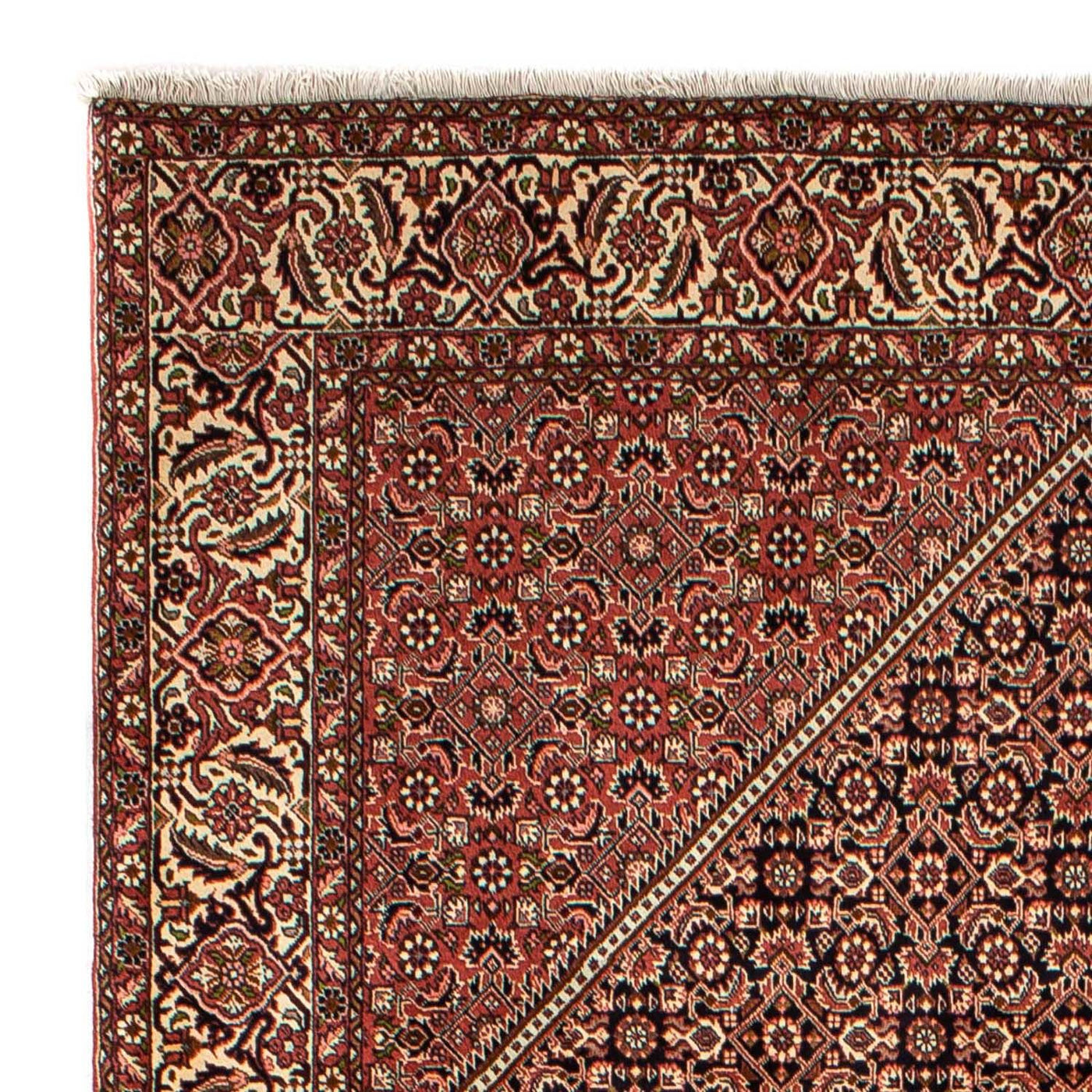 Bidjar Dywan 296x198cm - Dywan perski