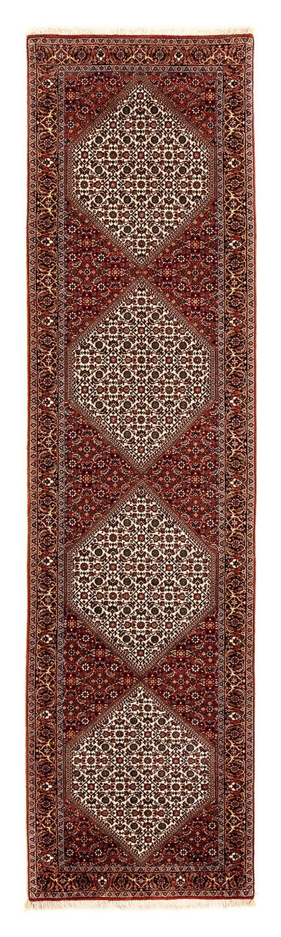 Bidjar Dywan 85x325cm - Dywan perski