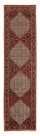 Bidjar Dywan 325x85cm - Dywan perski