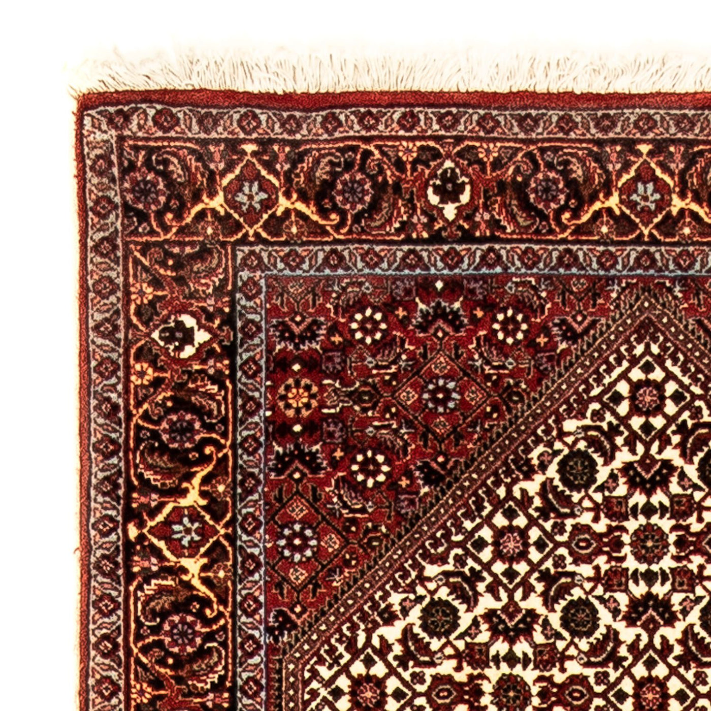 Bidjar Dywan 325x85cm - Dywan perski