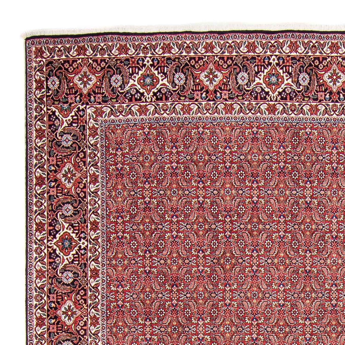 Bidjar Dywan 307x248cm - Dywan perski
