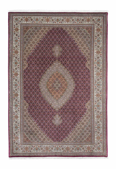 Tabriz Dywan 203x302cm - Dywan perski