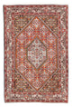 Bidjar - Zanjan Dywan 158x103cm - Dywan perski