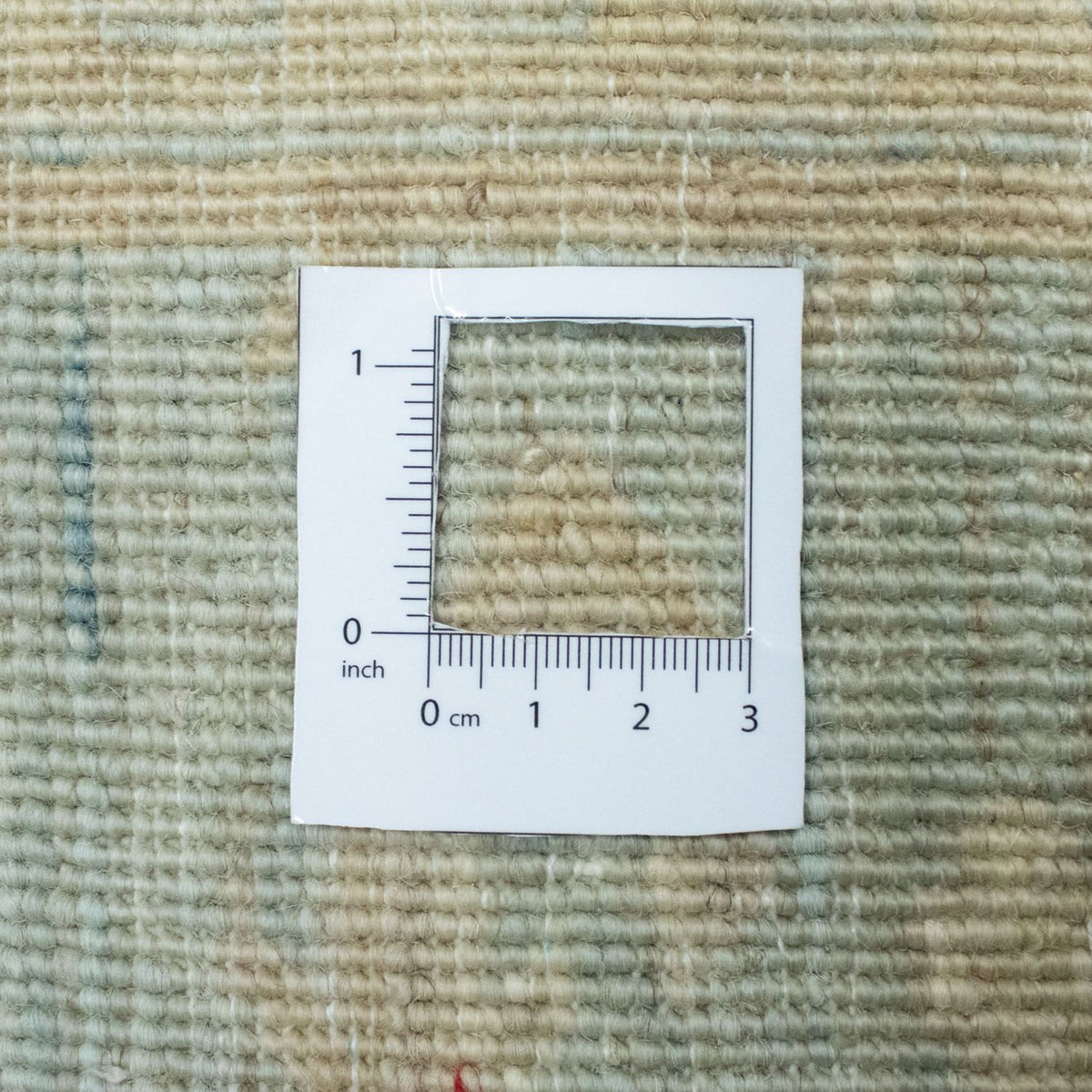 Dywan Zieglera - 205 x 149 cm - beżowy